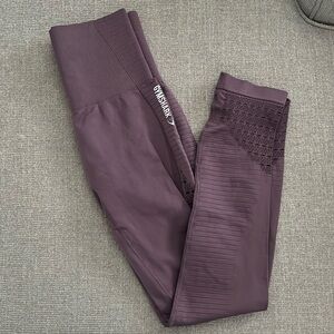 GYM shark Workout Leggings